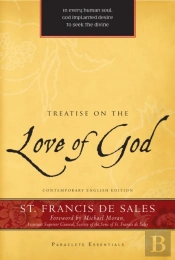 Treatise On The Love Of God