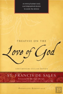 Bertrand.pt - Treatise On The Love Of God
