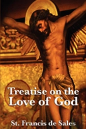 Treatise On The Love Of God
