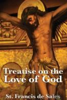 Treatise On The Love Of God