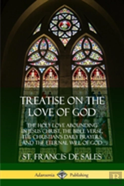Bertrand.pt - Treatise On The Love Of God