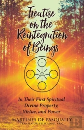 Treatise On The Reintegration Of Beings