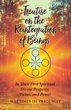 Bertrand.pt - Treatise On The Reintegration Of Beings