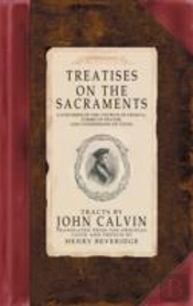 Treatise On The Sacraments
