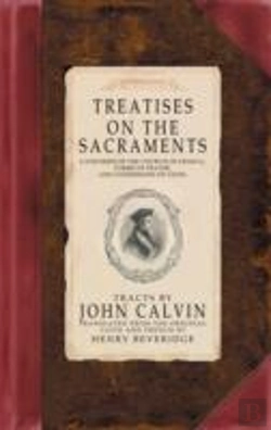 Bertrand.pt - Treatise On The Sacraments