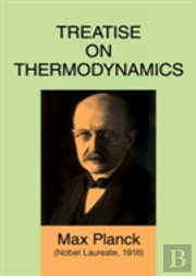 Treatise On Thermodynamics