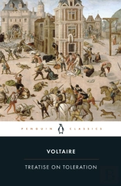 Treatise On Toleration