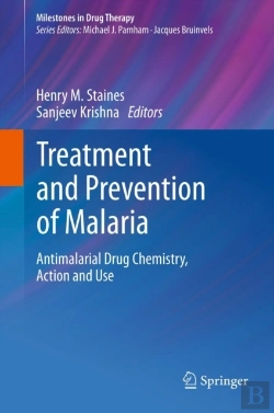 Bertrand.pt - Treatment And Prevention Of Malaria