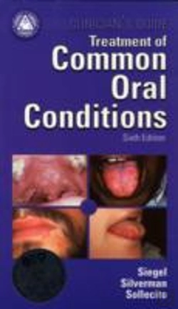 Bertrand.pt - Treatment Common Oral Conditions