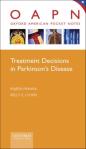 Treatment Decisions In Parkinson'S Disease