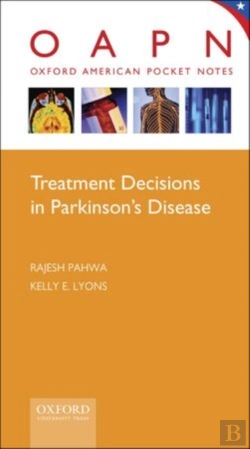 Bertrand.pt - Treatment Decisions In Parkinson'S Disease
