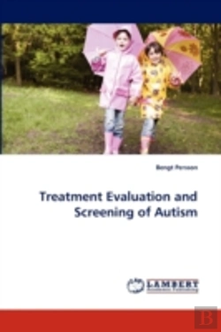 Bertrand.pt - Treatment Evaluation And Screening Of Autism