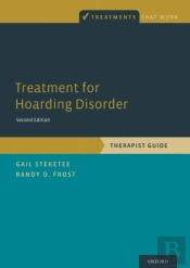 Treatment For Hoarding Disorder
