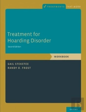 Treatment For Hoarding Disorder