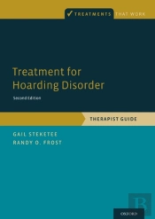 Treatment For Hoarding Disorder