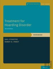 Treatment For Hoarding Disorder