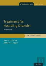 Treatment For Hoarding Disorder