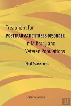 Bertrand.pt - Treatment For Posttraumatic Stress Disorder In Military And Veteran Populations