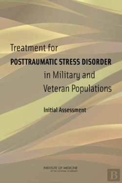 Bertrand.pt - Treatment For Posttraumatic Stress Disorder In Military And Veteran Populations