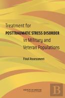 Treatment For Posttraumatic Stress Disorder In Military And Veteran Populations