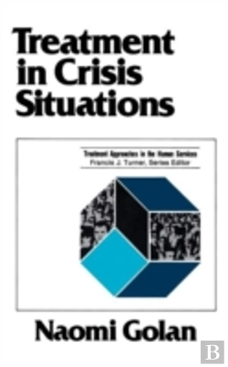 Bertrand.pt - Treatment In Crisis Situtions
