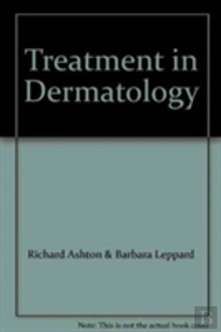 Bertrand.pt - Treatment In Dermatology