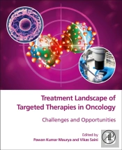 Treatment Landscape Of Targeted Therapies In Oncology