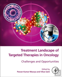 Bertrand.pt - Treatment Landscape Of Targeted Therapies In Oncology