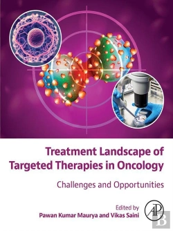 Bertrand.pt - Treatment Landscape Of Targeted Therapies In Oncology