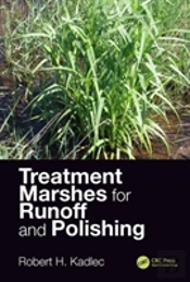 Treatment Marshes For Runoff And Polishing