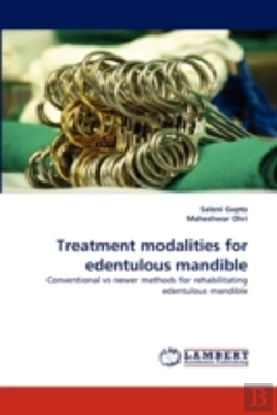 Bertrand.pt - Treatment Modalities For Edentulous Mandible