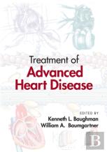Treatment Of Advanced Heart Disease