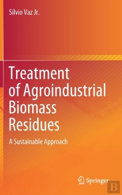 Bertrand.pt - Treatment Of Agroindustrial Biomass Residues