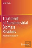 Treatment Of Agroindustrial Biomass Residues