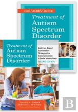 Treatment Of Autism Spectrum Disorder Bundle