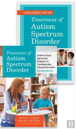 Bertrand.pt - Treatment Of Autism Spectrum Disorder Bundle