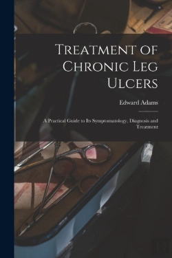 Bertrand.pt - Treatment Of Chronic Leg Ulcers