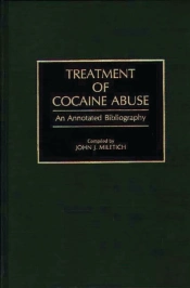 Treatment Of Cocaine Abuse