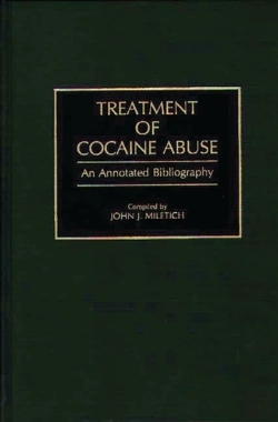 Bertrand.pt - Treatment Of Cocaine Abuse