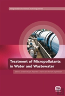 Bertrand.pt - Treatment Of Micropollutants In Water And Wastewater