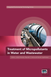 Treatment Of Micropollutants In Water And Wastewater