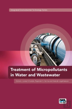Bertrand.pt - Treatment Of Micropollutants In Water And Wastewater