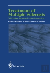 Treatment Of Multiple Sclerosis