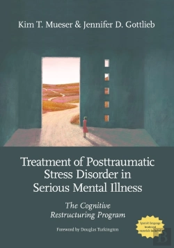 Bertrand.pt - Treatment Of Posttraumatic Stress Disorder In Serious Mental Illness