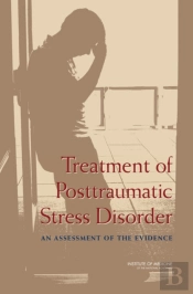 Treatment Of Posttraumatic Stress Disorder