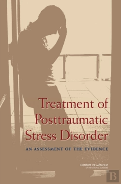 Bertrand.pt - Treatment Of Posttraumatic Stress Disorder