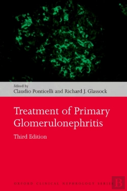 Bertrand.pt - Treatment Of Primary Glomerulonephritis