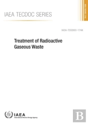 Treatment Of Radioactive Gaseous Waste