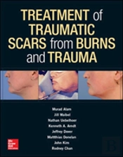 Treatment Of Scars From Burns And Trauma