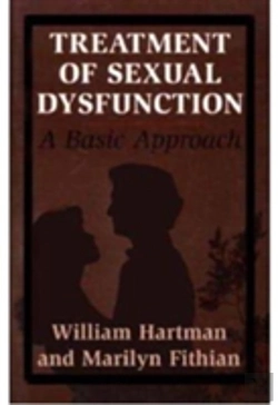 Bertrand.pt - Treatment Of Sexual Dysfunction